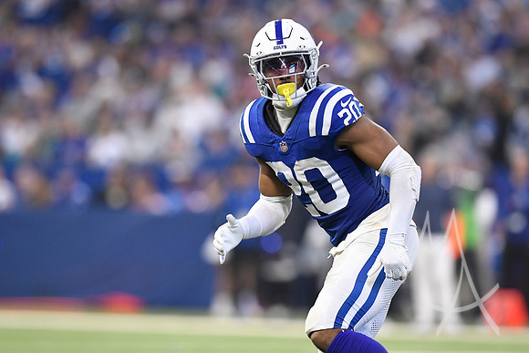 NFL: OCT 20 Dolphins at Colts