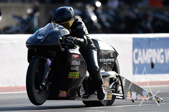 AUTO: MAY 17 NHRA Route 66 Nationals