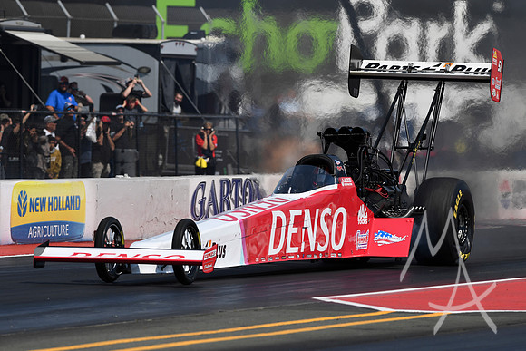 AUTO: JUL 27 NHRA Denso Sonoma Nationals