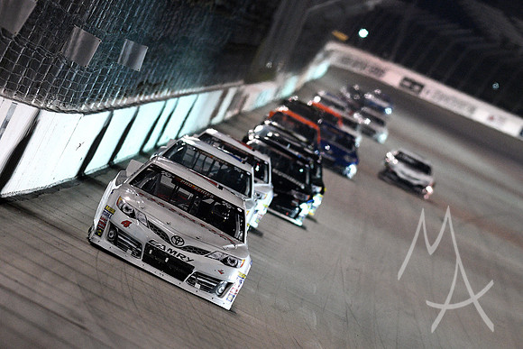 AUTO: AUG 24 K & N Pro Series - Gateway Classic 150 presented by the West Coast Stock Car Hall of Fame