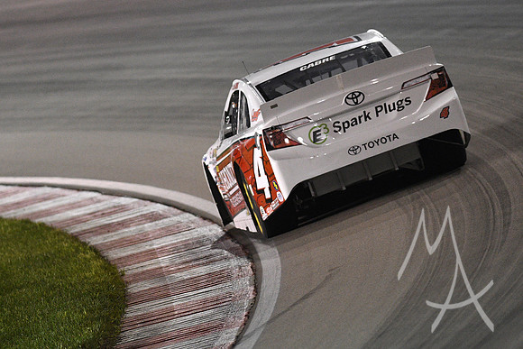 AUTO: AUG 24 K & N Pro Series - Gateway Classic 150 presented by the West Coast Stock Car Hall of Fame