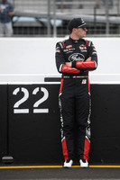 AUTO: MAY 31 NASCAR Craftsman Truck Series Toyota 200