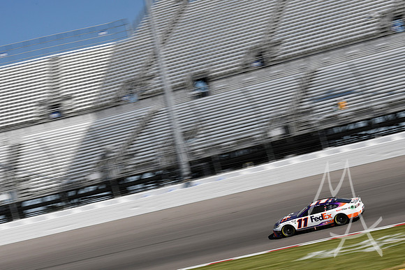 AUTO: JUN 03 NASCAR Cup Series Enjoy Illinois 300 Presented by TicketSmarter