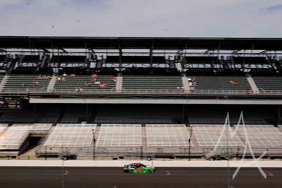 AUTO: AUG 14 NASCAR Cup Series - Verizon 200 at the Brickyard