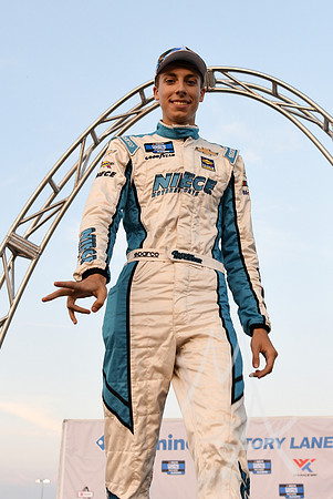 AUTO: AUG 20 NASCAR Camping World Truck Series - WWTR