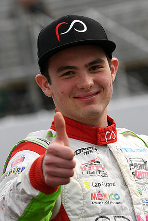 AUTO: AUG 24 IndyCar Series - Bommarito Automotive Group 500