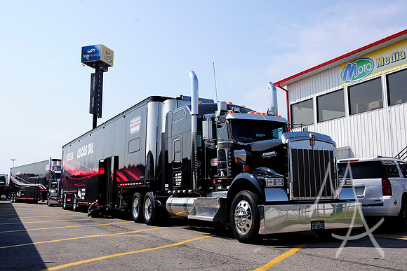 AUTO: AUG 23 IndyCar Series - Bommarito Automotive Group 500
