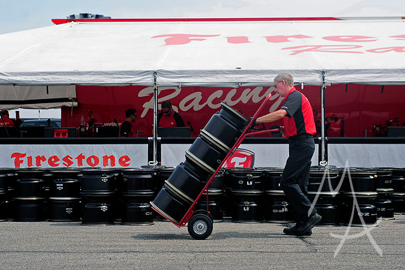 AUTO: AUG 23 IndyCar Series - Bommarito Automotive Group 500