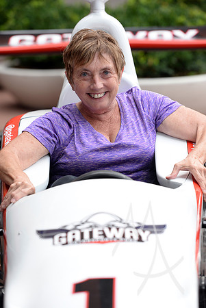 AUTO: AUG 23 IndyCar Series - Bommarito Automotive Group 500