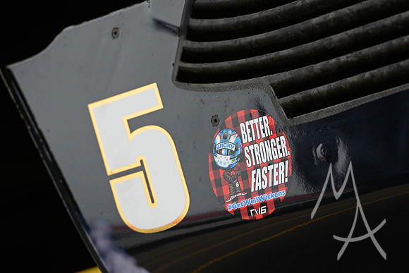 AUTO: AUG 24 IndyCar Series - Bommarito Automotive Group 500