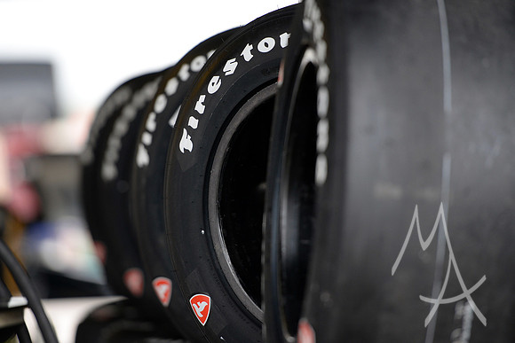 AUTO: AUG 24 IndyCar Series - Bommarito Automotive Group 500