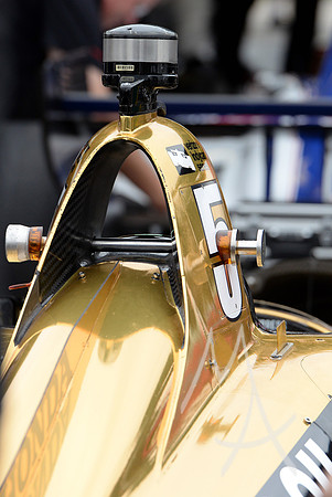 AUTO: AUG 24 IndyCar Series - Bommarito Automotive Group 500