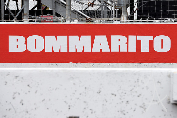 AUTO: AUG 24 IndyCar Series - Bommarito Automotive Group 500