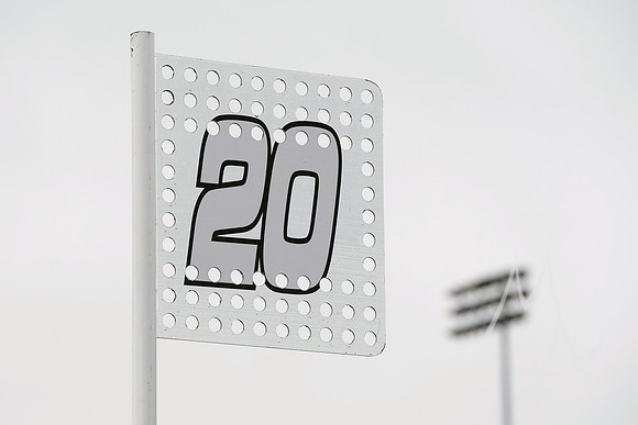 AUTO: AUG 24 IndyCar Series - Bommarito Automotive Group 500