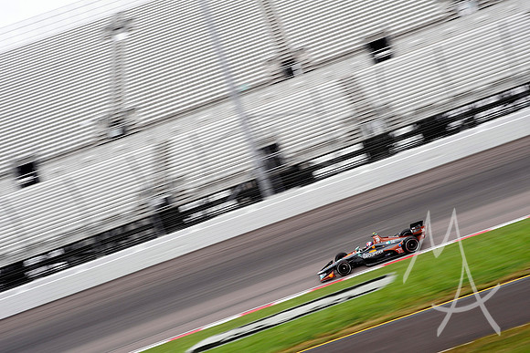 AUTO: AUG 24 IndyCar Series - Bommarito Automotive Group 500