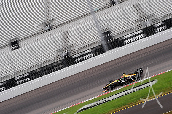 AUTO: AUG 24 IndyCar Series - Bommarito Automotive Group 500