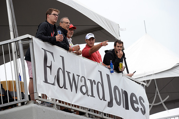 AUTO: AUG 24 IndyCar Series - Bommarito Automotive Group 500