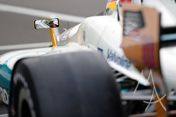 AUTO: AUG 24 IndyCar Series - Bommarito Automotive Group 500