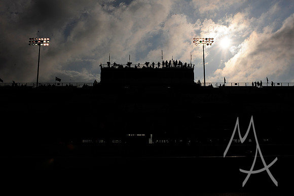 AUTO: AUG 24 IndyCar Series - Bommarito Automotive Group 500