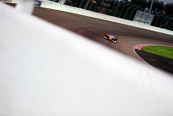 AUTO: AUG 24 IndyCar Series - Bommarito Automotive Group 500