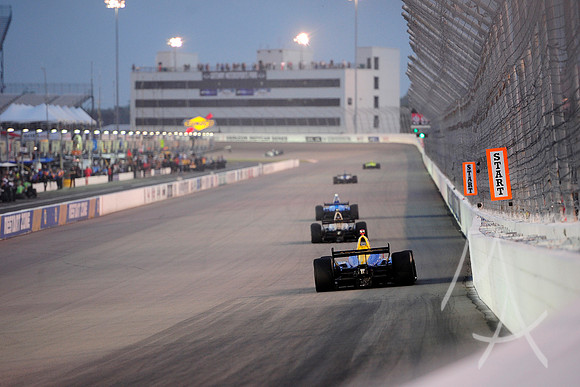 AUTO: AUG 24 IndyCar Series - Bommarito Automotive Group 500