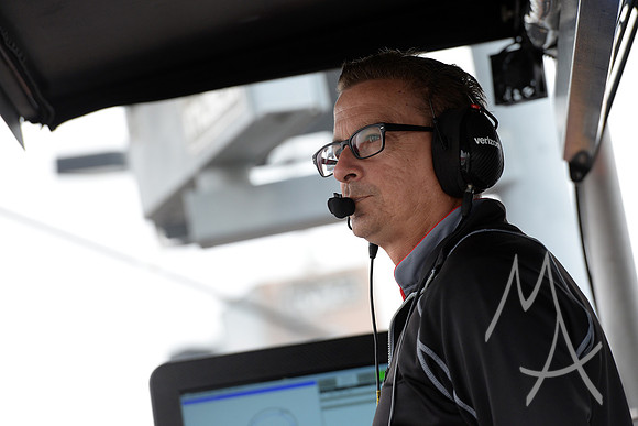 AUTO: AUG 24 IndyCar Series - Bommarito Automotive Group 500