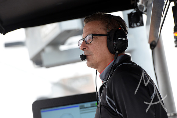 AUTO: AUG 24 IndyCar Series - Bommarito Automotive Group 500