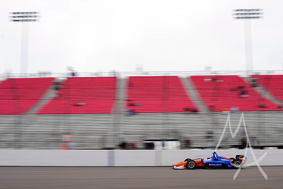AUTO: AUG 24 IndyCar Series - Bommarito Automotive Group 500