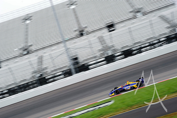 AUTO: AUG 24 IndyCar Series - Bommarito Automotive Group 500
