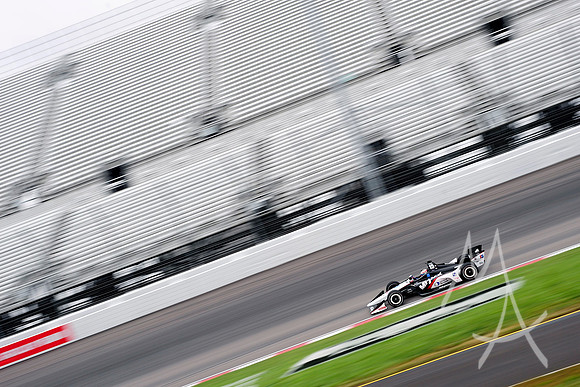 AUTO: AUG 24 IndyCar Series - Bommarito Automotive Group 500