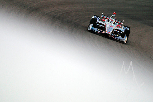 AUTO: AUG 24 IndyCar Series - Bommarito Automotive Group 500