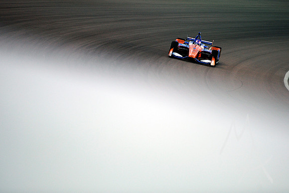 AUTO: AUG 24 IndyCar Series - Bommarito Automotive Group 500