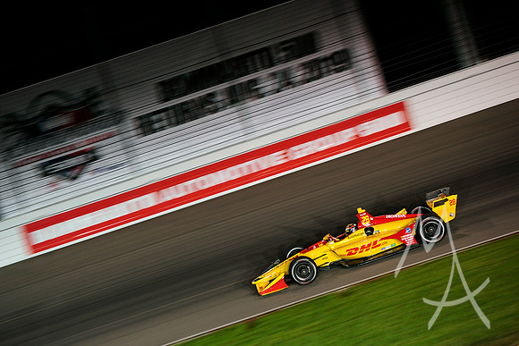 AUTO: AUG 24 IndyCar Series - Bommarito Automotive Group 500