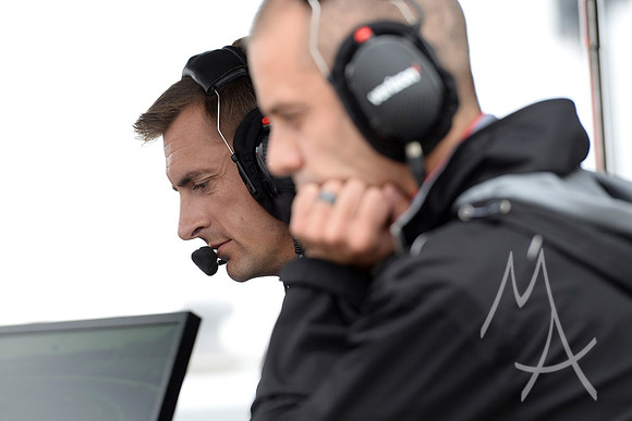 AUTO: AUG 24 IndyCar Series - Bommarito Automotive Group 500