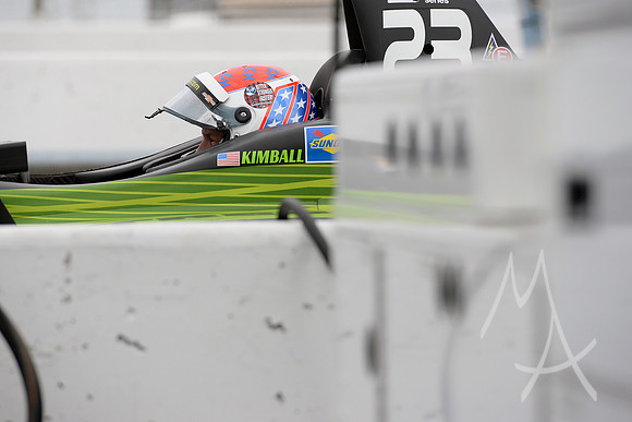 AUTO: AUG 24 IndyCar Series - Bommarito Automotive Group 500