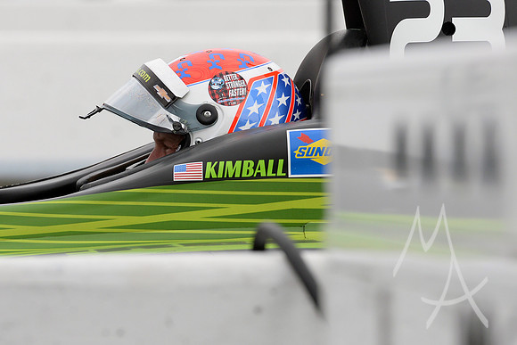 AUTO: AUG 24 IndyCar Series - Bommarito Automotive Group 500