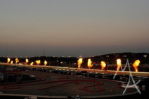 AUTO: AUG 25 IndyCar Series - Bommarito Automotive Group 500