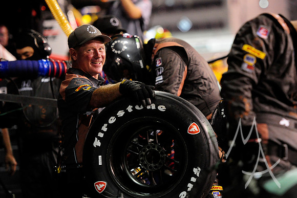 AUTO: AUG 25 IndyCar Series - Bommarito Automotive Group 500
