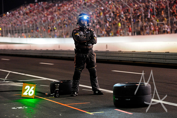 AUTO: AUG 25 IndyCar Series - Bommarito Automotive Group 500