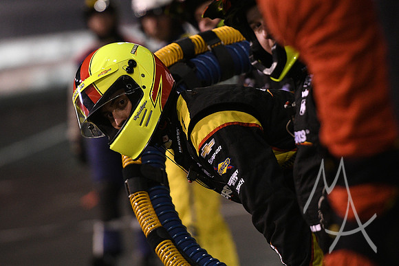 AUTO: AUG 25 IndyCar Series - Bommarito Automotive Group 500