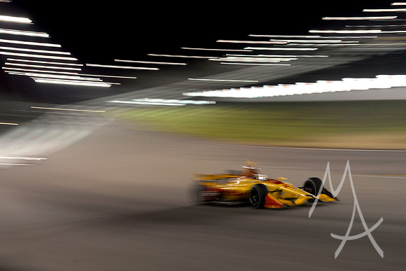 AUTO: AUG 25 IndyCar Series - Bommarito Automotive Group 500