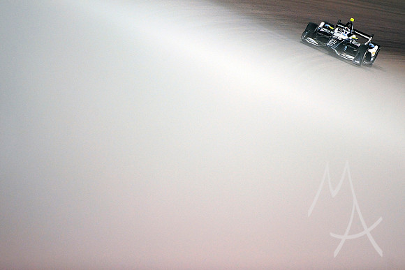AUTO: AUG 25 IndyCar Series - Bommarito Automotive Group 500