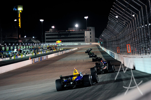 AUTO: AUG 25 IndyCar Series - Bommarito Automotive Group 500