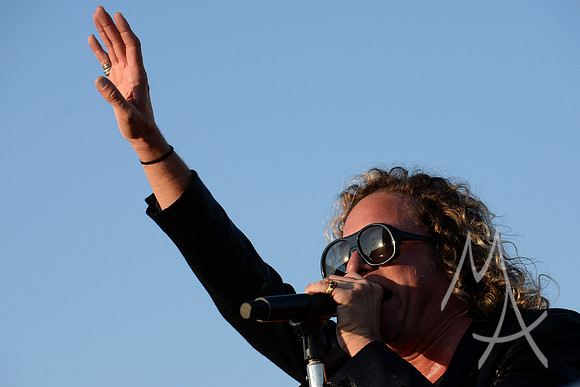 AUTO: AUG 25 IndyCar Series - Bommarito Automotive Group 500