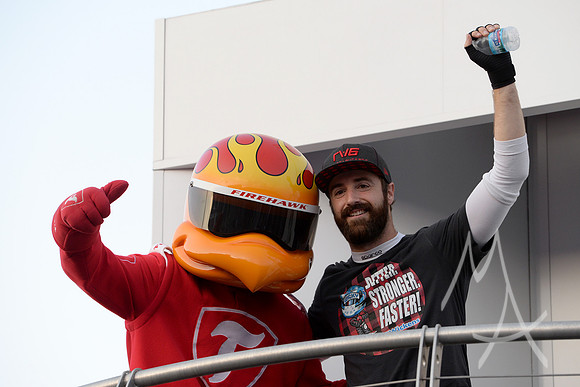 AUTO: AUG 25 IndyCar Series - Bommarito Automotive Group 500