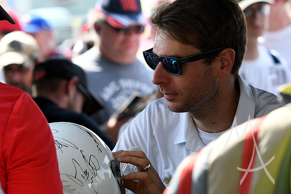 AUTO: AUG 25 IndyCar Series - Bommarito Automotive Group 500