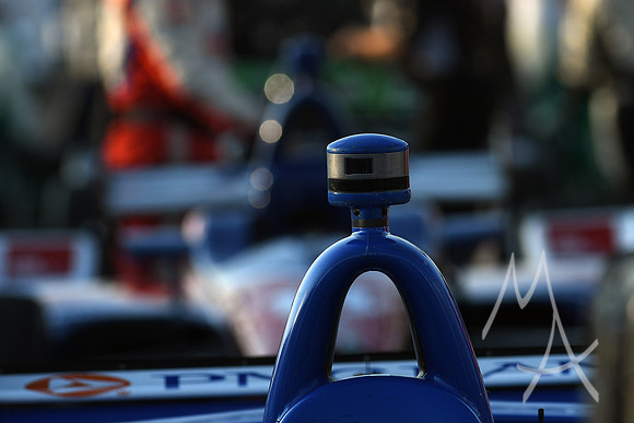 AUTO: AUG 25 IndyCar Series - Bommarito Automotive Group 500