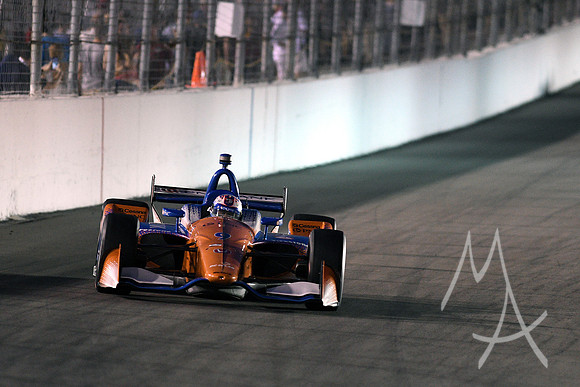 AUTO: AUG 25 IndyCar Series - Bommarito Automotive Group 500