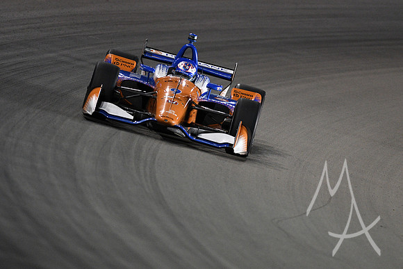 AUTO: AUG 25 IndyCar Series - Bommarito Automotive Group 500