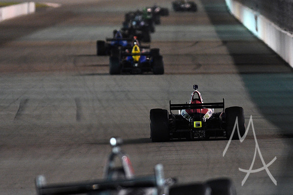 AUTO: AUG 25 IndyCar Series - Bommarito Automotive Group 500